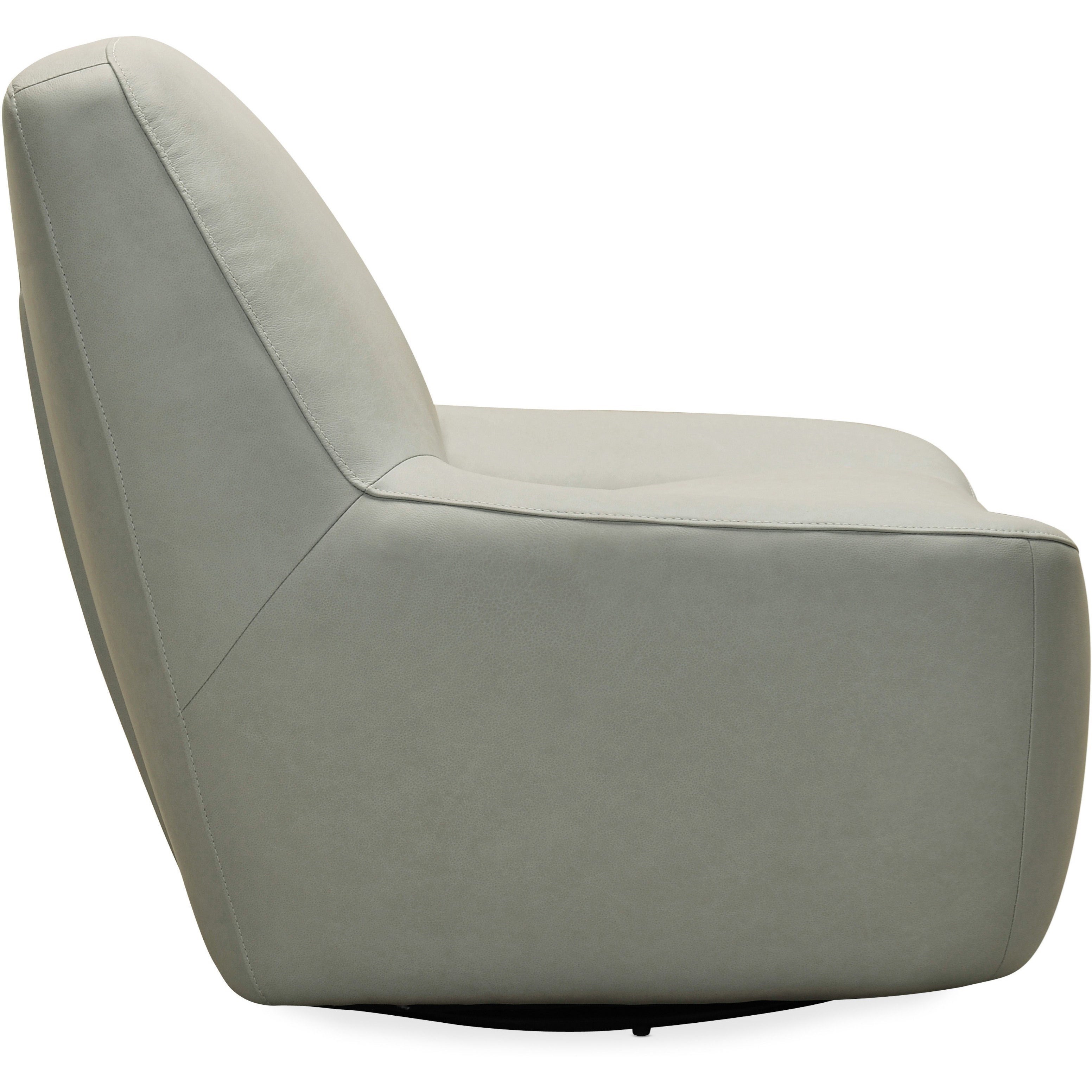 Mandy new arrivals swivel glider